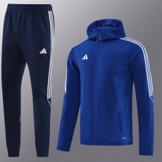 No Team Logo Tracksuit